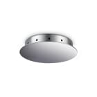 IDEAL LUX - ROSONE MAGNETICO 12 LUCI CROMO