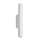 IDEAL LUX - LOOK LED AP2 SQUARE D30 H300 ON-OFF BIAN
