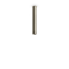 IDEAL LUX - LOOK LED PL1 ROUND D30 H200 ON-OFF OTTON