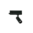 IDEAL LUX - PLAY TR 3-PHASE 07W 3000K NERO