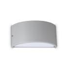 IDEAL LUX - REX-2 AP1 GRIGIO