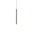 IDEAL LUX - LOOK LED SP1 ROUND D16 H250 ON-OFF OTTON