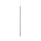 IDEAL LUX - LOOK LED SP1 ROUND D30 H700 ON-OFF BIAN