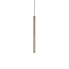 IDEAL LUX - LOOK LED SP1 SQUARE D15 H400 ON-OFF OTTO