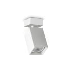 IDEAL LUX - DYNAMITE AP1 SQUARE BIANCO