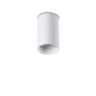 IDEAL LUX - LOOK PL1 ROUND D60 H100 BIANCO