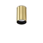 IDEAL LUX - LOOK PL1 ROUND D60 H100 OTTONE