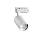 IDEAL LUX - DYNAMITE TR 1-PHASE ROUND BIANCO