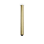IDEAL LUX - LOOK PL1 ROUND D60 H750 OTTONE