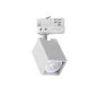 IDEAL LUX - DYNAMITE TR 3-PHASE SQUARE BIANCO