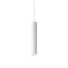 IDEAL LUX - LOOK SP1 ROUND D40 H250 BIANCO
