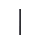 IDEAL LUX - LOOK SP1 ROUND D40 H700 NERO
