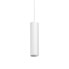 IDEAL LUX - LOOK SP1 ROUND D60 H250 BIANCO