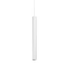 IDEAL LUX - LOOK SP1 ROUND D60 H700 BIANCO
