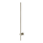 IDEAL LUX - ESSENCE AP ROUND D115 LUCE IND. OTTONE 3