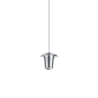 IDEAL LUX - MAPA PENDEL E27 12M 0M 1E
