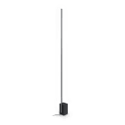 IDEAL LUX - ESSENCE PT SQUARE NERO 3000K