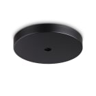 IDEAL LUX - MAPA ROSONE CLOUD SP25 NERO