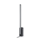 IDEAL LUX - ESSENCE TL ROUND NERO 3000K