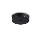 IDEAL LUX - MAPA ROSONE CLOUD SP7 NERO