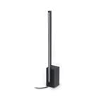 IDEAL LUX - ESSENCE TL SQUARE NERO 3000K
