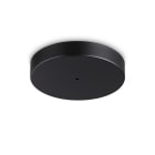 IDEAL LUX - MAPA ROSONE LED CLOUD SP13 NERO