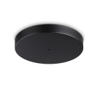 IDEAL LUX - MAPA ROSONE LED CLOUD SP25 NERO