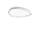 IDEAL LUX - GEMINI PL D061 ON-OFF BIANCO 4000K