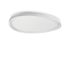 IDEAL LUX - GEMINI PL D081 ON-OFF BIANCO 4000K