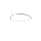 IDEAL LUX - GEMINI SP D042 ON-OFF BIANCO 4000K