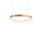 IDEAL LUX - GEMINI SP D042 ON-OFF OTTONE 4000K