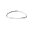 IDEAL LUX - GEMINI SP D061 ON-OFF BIANCO 4000K