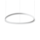IDEAL LUX - GEMINI SP D081 ON-OFF BIANCO 4000K