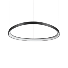 IDEAL LUX - GEMINI SP D081 ON-OFF NERO 4000K