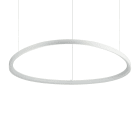 IDEAL LUX - GEMINI SP D105 ON-OFF BIANCO 4000K