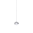 IDEAL LUX - MAPA PENDEL LED SMALL 2M