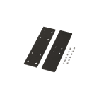 IDEAL LUX - OFFICE SP WIDE GIUNTO LINEARE NERO