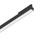 IDEAL LUX - DISPLAY UGR D0535 DALI 4000K NERO