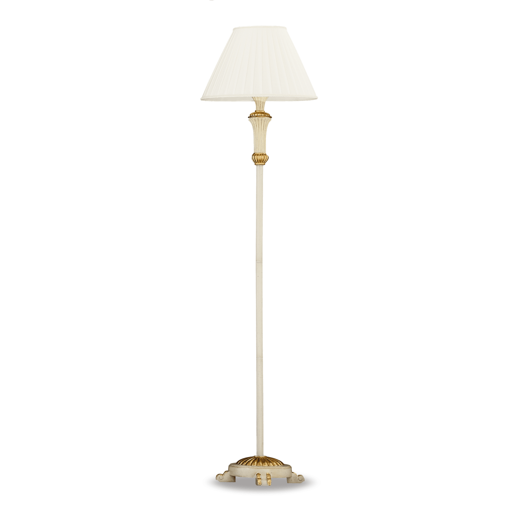 IDEAL LUX - FIRENZE PT1 BIANCO