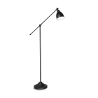 IDEAL LUX - NEWTON PT1 NERO