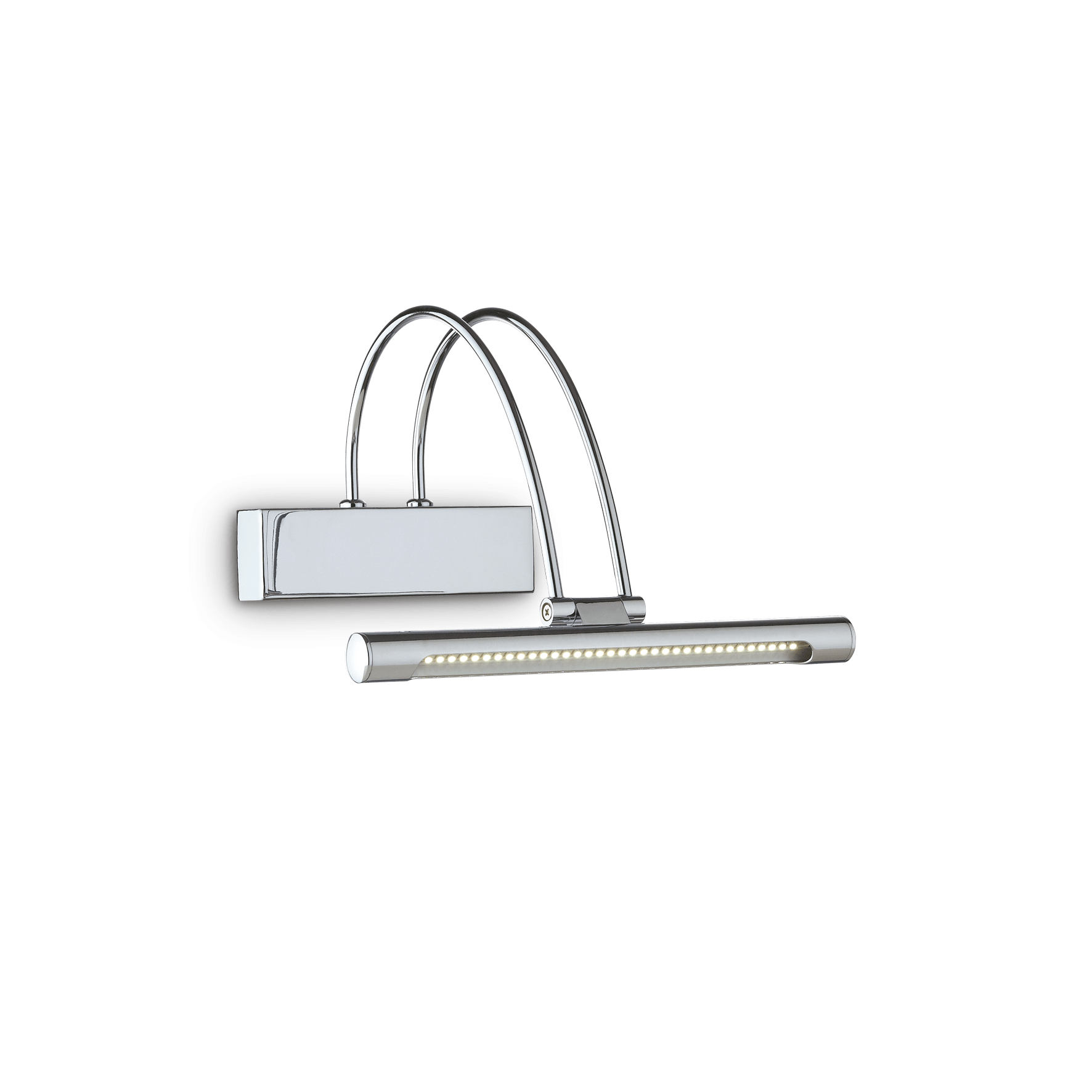 IDEAL LUX - BOW AP D26 CROMO