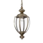 IDEAL LUX - NORMA SP1 BRUNITO