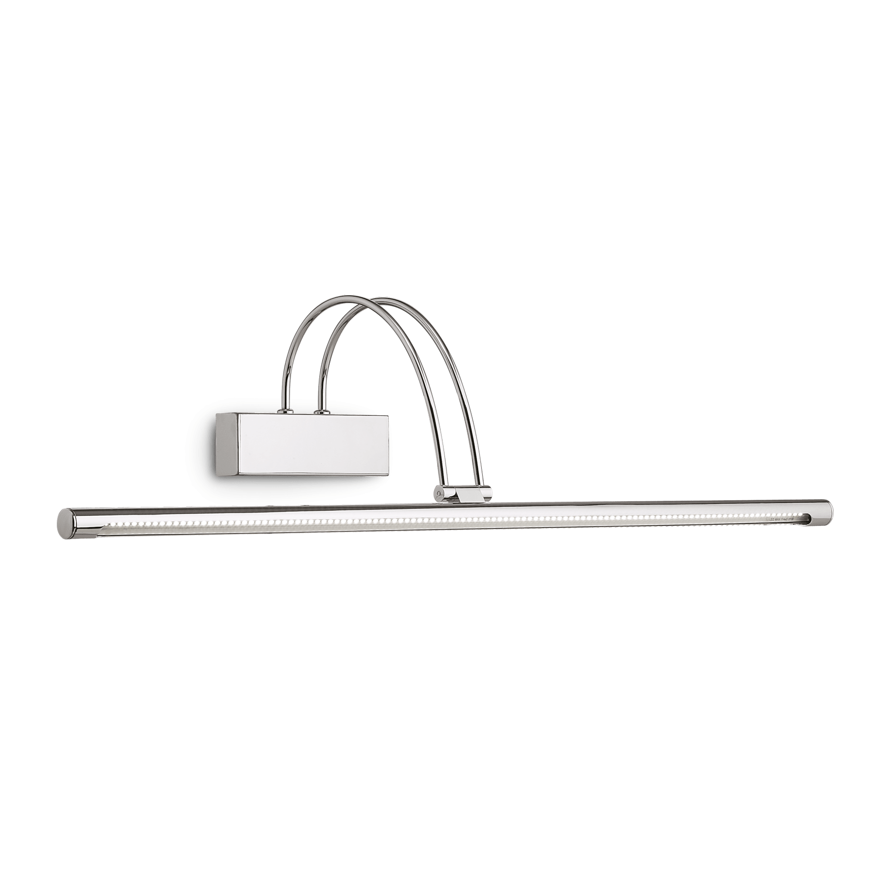 IDEAL LUX - BOW AP D76 CROMO