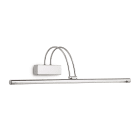 IDEAL LUX - BOW AP D76 CROMO 007021
