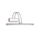 IDEAL LUX - BOW AP D46 CROMO 007045