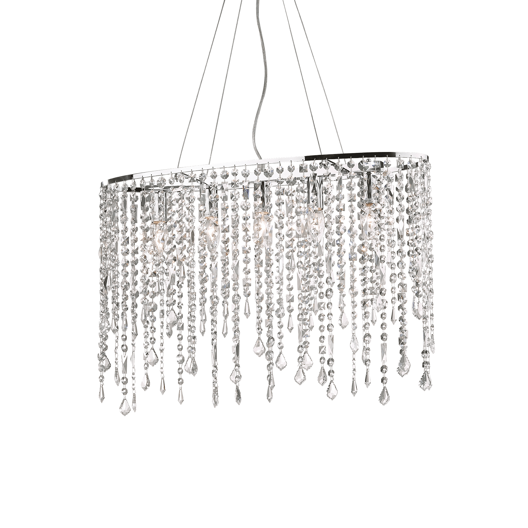 IDEAL LUX - RAIN SP5