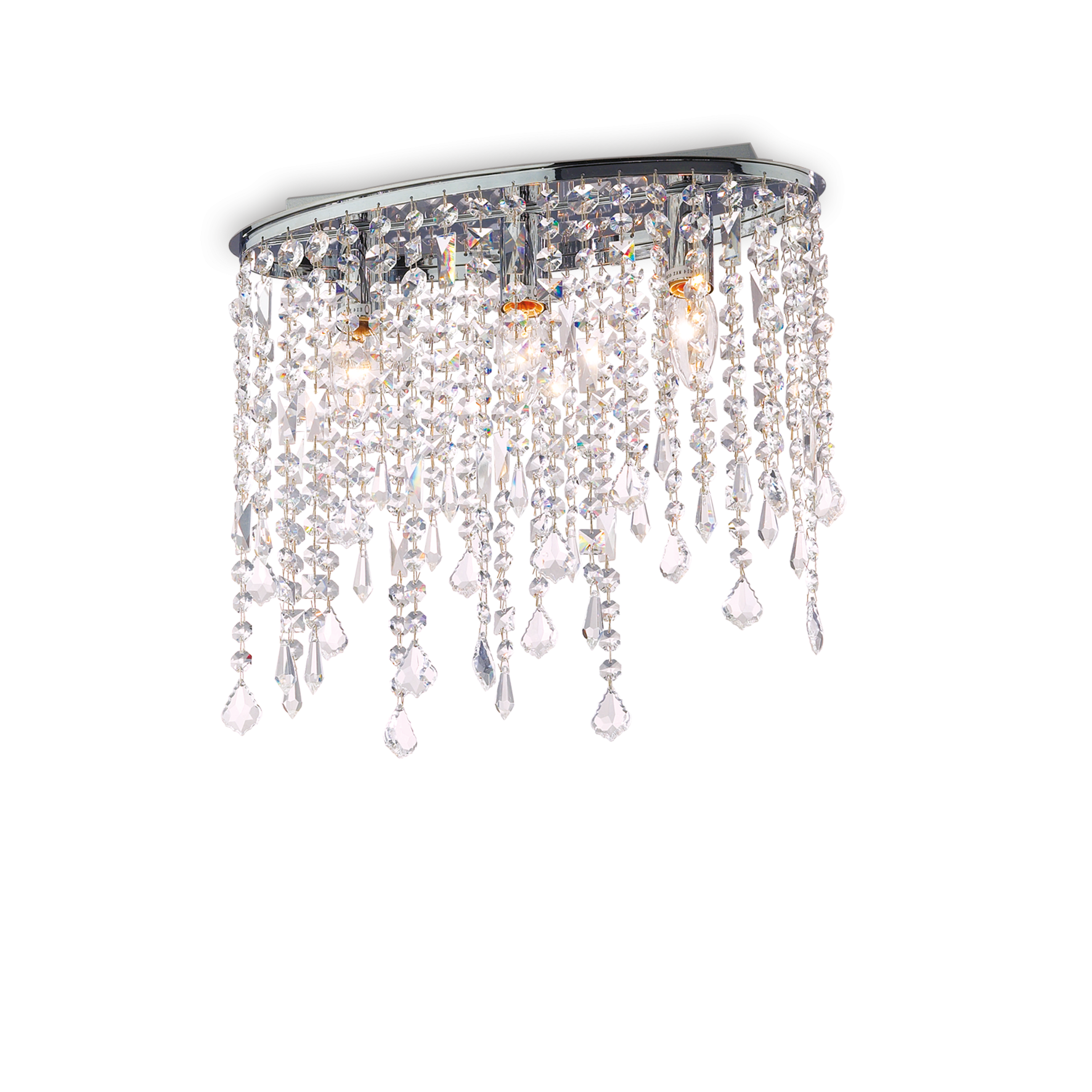 IDEAL LUX - RAIN PL3