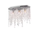 IDEAL LUX - RAIN PL3