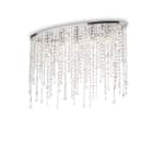 IDEAL LUX - RAIN PL5