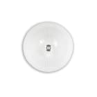 IDEAL LUX - SHELL PL3 TRASPARENTE